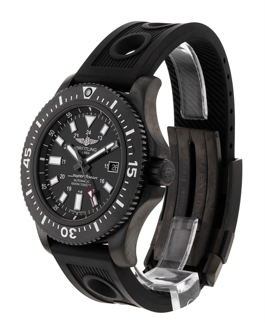 Breitling SuperOcean 44 Special M17393 Image 2